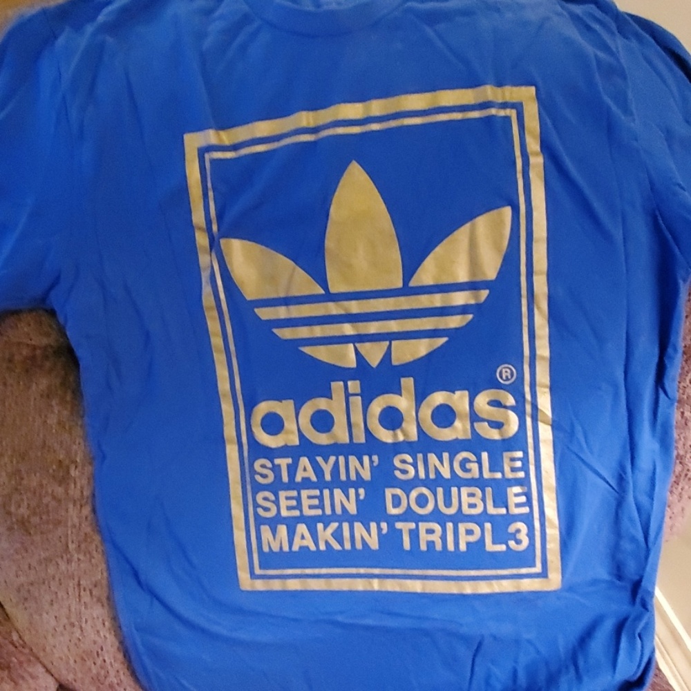 Adidas Tee